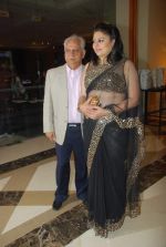 Ramesh and Kiran Sippy at Vikas Kalantri wedding sangeet in J W Marriott on 22nd Feb 2012 (68).JPG